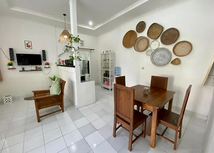 House For Rent Balangan Ii - Bali Casa vacanze Uluwatu