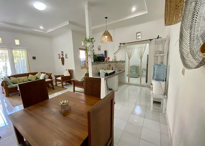 Casa vacanze House For Rent Balangan Ii - Bali Uluwatu