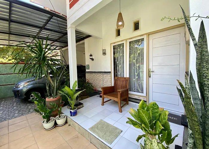 Casa vacanze House For Rent Balangan Ii - Bali