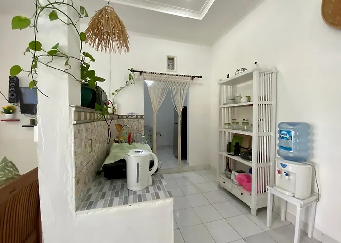 House For Rent Balangan Ii - Bali *