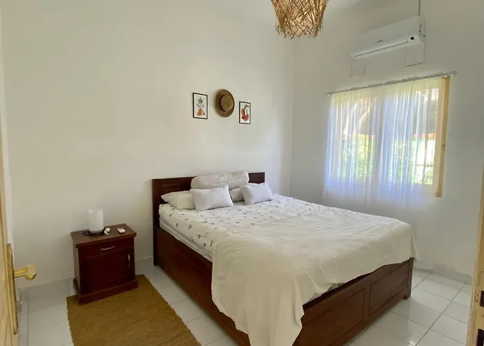 Casa vacanze House For Rent Balangan Ii - Bali