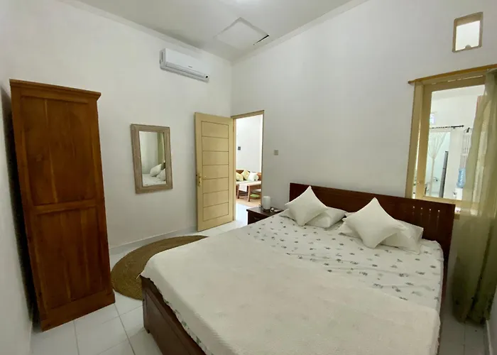 House For Rent Balangan Ii - Bali * Uluwatu
