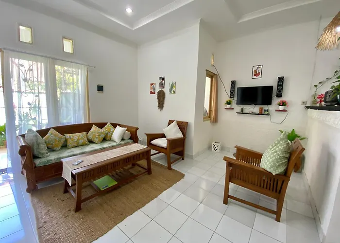 House For Rent Balangan Ii - Bali * Uluwatu